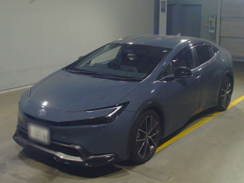 2023 Toyota Prius MXWH60[0]