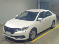 2017 Toyota Allion