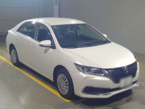 2017 Toyota Allion NZT260[2]