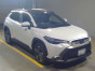 2023 Toyota Corolla Cross