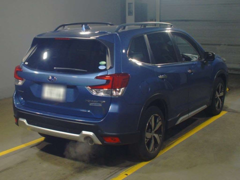 2018 Subaru Forester SKE[1]