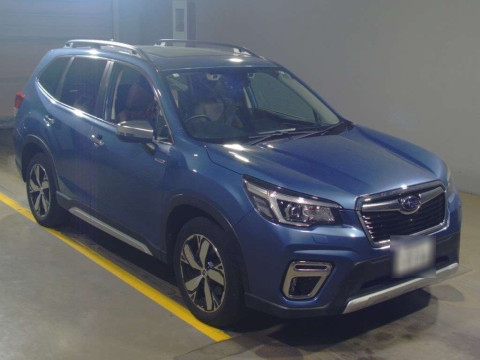 2018 Subaru Forester SKE[2]