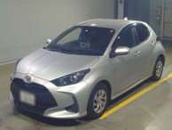 2020 Toyota YARIS