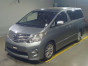 2009 Toyota Alphard