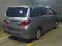 2009 Toyota Alphard