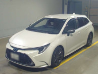 2021 Toyota Corolla Touring Wagon