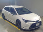 2021 Toyota Corolla Touring Wagon