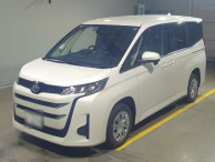 2024 Toyota Noah