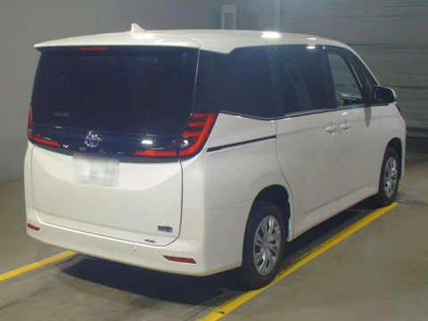 2024 Toyota Noah ZWR95W[1]