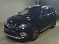 2014 Nissan X-Trail