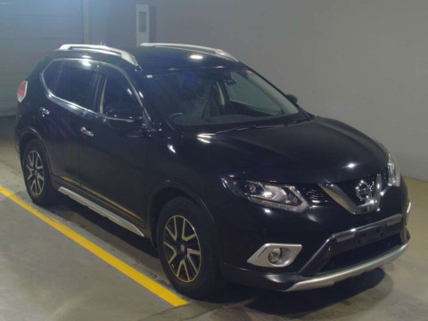 2014 Nissan X-Trail NT32[2]