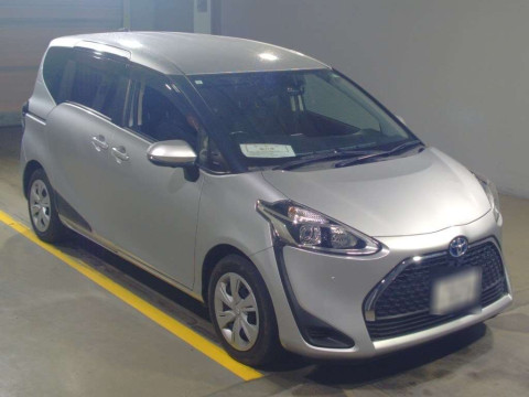 2021 Toyota Sienta NHP170G[2]