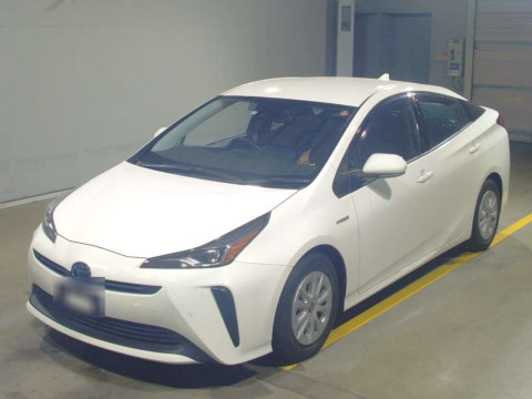 2019 Toyota Prius ZVW51[0]