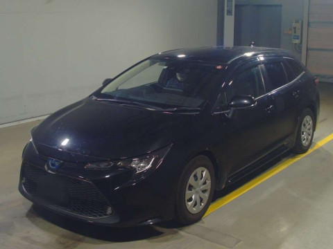 2021 Toyota Corolla Touring Wagon ZWE214W[0]