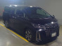 2019 Toyota Alphard