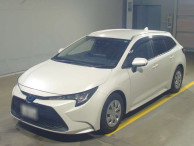 2020 Toyota Corolla Touring Wagon