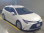 2020 Toyota Corolla Touring Wagon