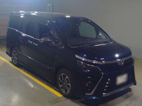 2019 Toyota Voxy ZRR80W[2]