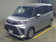 2024 Toyota Roomy