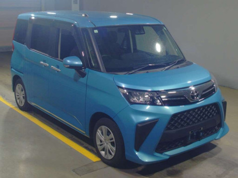 2021 Toyota Roomy M910A[2]