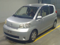 2006 Toyota Porte