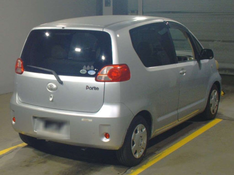 2006 Toyota Porte NNP11[1]