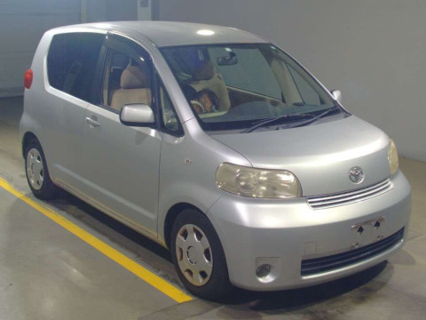 2006 Toyota Porte NNP11[2]