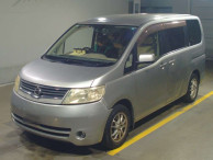 2005 Nissan Serena