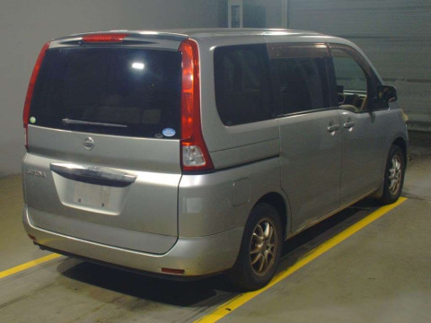 2005 Nissan Serena C25[1]