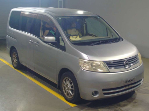 2005 Nissan Serena C25[2]