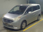 2009 Honda Step WGN