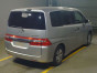 2009 Honda Step WGN