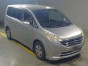 2009 Honda Step WGN