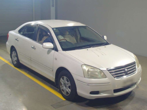 2006 Toyota Premio ZZT240[2]