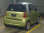 2011 Smart fortwo