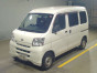 2014 Daihatsu Hijet Cargo