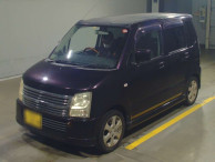 2006 Suzuki Wagon R