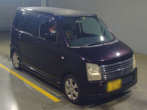 2006 Suzuki Wagon R MH21S[2]