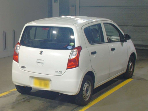 2013 Suzuki Alto HA25V[1]