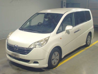 2006 Honda Step WGN