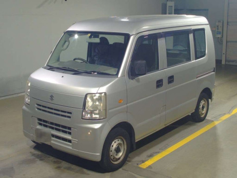 2009 Suzuki Every DA64V[0]