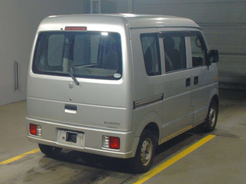 2009 Suzuki Every DA64V[1]