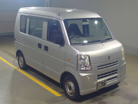 2009 Suzuki Every DA64V[2]