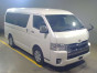 2020 Toyota Hiace Van