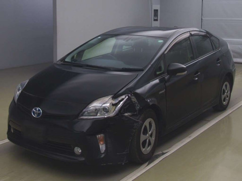 2015 Toyota Prius ZVW30[0]