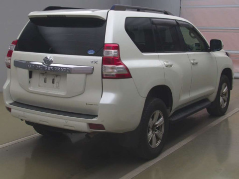 2014 Toyota Land Cruiser Prado TRJ150W[1]