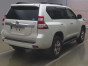 2014 Toyota Land Cruiser Prado