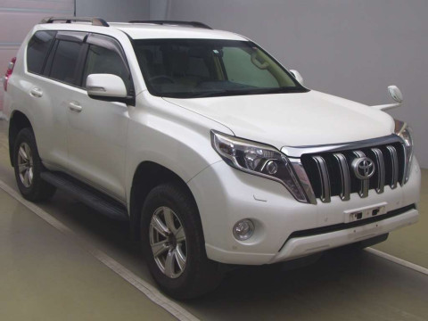 2014 Toyota Land Cruiser Prado TRJ150W[2]