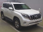 2014 Toyota Land Cruiser Prado