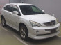 2012 Toyota Harrier Hybrid